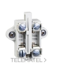 BLOQUE DE CONTACTOS NA/NC SOLAPADOS