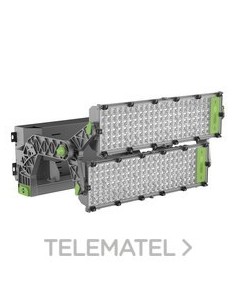 PROY.SPATIUM PRO 2M CL.I A2 CRI 80 5700K