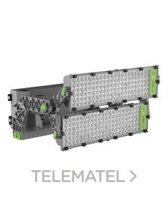 PROY.SPATIUM PRO 2M CL.I A2 CRI 70 5700K