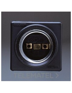 PORTALAMPARA E27 40W