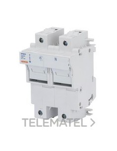 PORTAFUS.SECC. 1P+N 22X58 690V