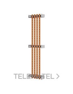 PORTABARRAS VANO I.P200 QDX 630L/H PARED