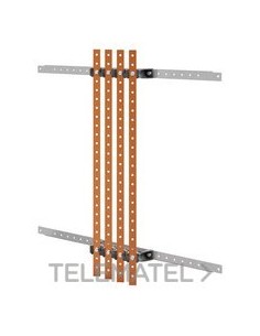 PORTABARRAS VANO I./EXT.250-400A P600