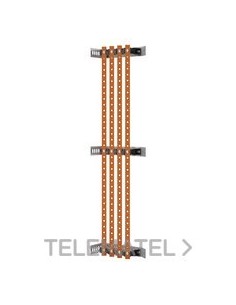 PORTABARRAS VANO EXTERIOR P200 QDX 630L