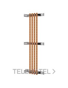 PORTABARRAS VANO EXT.P200-300 QDX 630L