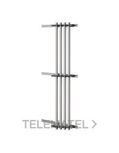 PORTABARRAS PERFILADAS Al VANO I./EXT