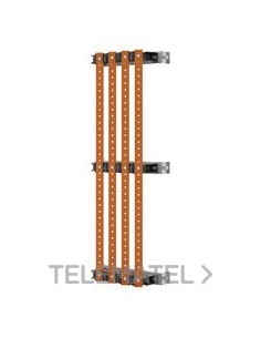 PORTABARRAS VANO EXT.630A P250 QDX 630H