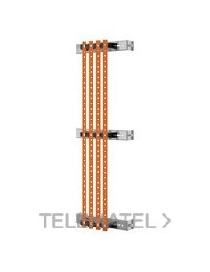 PORTABARRAS VANO EXT.250-400A P250 QDX