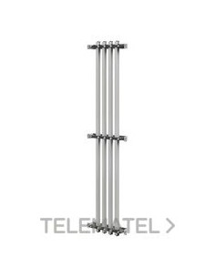 PORTABARRAS PERFILADAS Al L600 P400 QDX