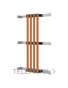 PORTABARRAS 630A L850 QDX 630H