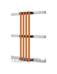 PORTABARRAS 630A L850 P800 QDX 1600H