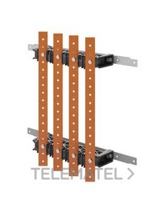 PORTABARRAS 630A L600 QDX 630L