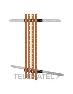 PORTABARRAS 250-400A L850 QDX 630L