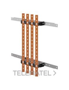 PORTABARRAS 250-400A L600 QDX 630L