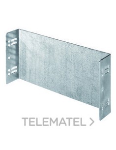 PLACAS DE ACERO 2X24M. F&E