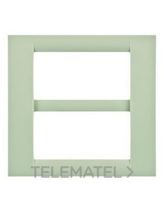 PLACA 8M VERDE VENECIA SYSTEM VIRNA