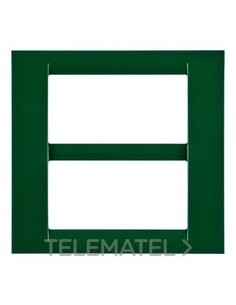 PLACA 8M VERDE RACING SYSTEM VIRNA