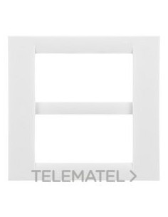 PLACA 8M BLANCO NUBE SYSTEM VIRNA