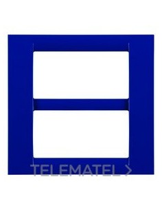 PLACA 8M AZUL JAZZ SYSTEM VIRNA