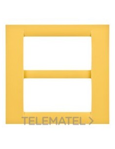 PLACA 8M AMARILLO MAIZ SYSTEM VIRNA