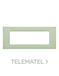 PLACA 6M VERDE VENECIA SYSTEM VIRNA