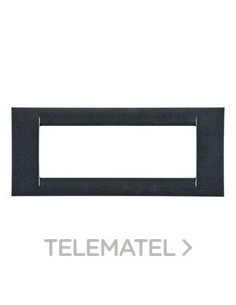 PLACA 6M PIZARRA MET.SYSTEM VIRNA