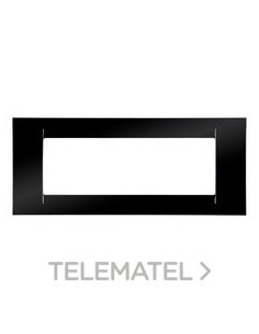 PLACA 6M NEGRO TONER SYSTEM VIRNA