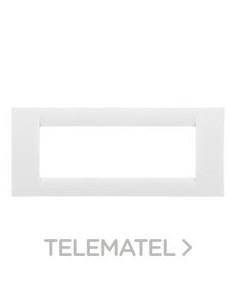 PLACA 6M BLANCO NUBE SYSTEM VIRNA