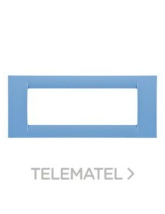 PLACA 6M AZUL CIELO SYSTEM VIRNA