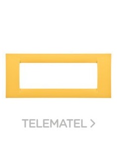 PLACA 6M AMARILLO MAIZ SYSTEM VIRNA