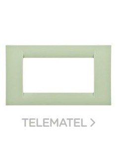 PLACA 4M VERDE VENECIA SYSTEM VIRNA