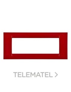 PLACA 6M AMARANTO SYSTEM VIRNA