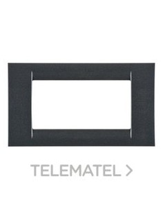 PLACA 4M PIZARRA MET.SYSTEM VIRNA