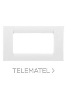 PLACA 4M BLANCO NUBE SYSTEM VIRNA