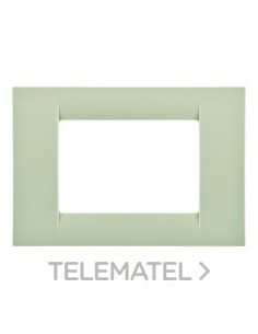 PLACA 3M VERDE VENECIA SYSTEM VIRNA