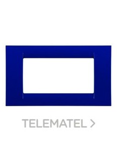 PLACA 4M AZUL JAZZ SYSTEM VIRNA