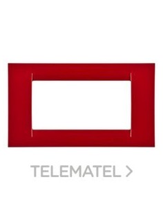 PLACA 4M AMARANTO SYSTEM VIRNA