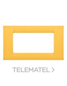 PLACA 4M AMARILLO MAIZ SYSTEM VIRNA