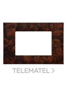 PLACA 3M RAIZ INGLESA SYSTEM VIRNA