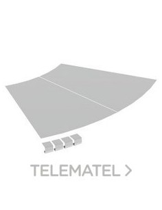 TP.CV.PNA.45º 85x600 R600 U23X GR