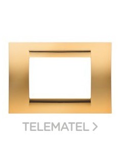 PLACA 3M ORO ANTIGUO SYSTEM VIRNA