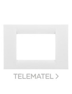 PLACA 3M BLANCO NUBE SYSTEM VIRNA