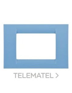 PLACA 3M AZUL CIELO SYSTEM VIRNA