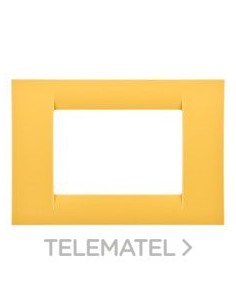 PLACA 3M AMARILLO MAIZ SYSTEM VIRNA