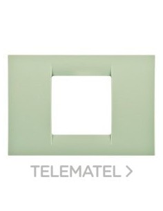 PLACA 2M VERDE VENECIA SYSTEM VIRNA