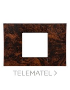 PLACA 2M RAIZ INGLESA SYSTEM VIRNA