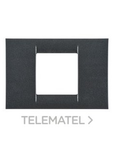 PLACA 2M PIZARRA MET.SYSTEM VIRNA