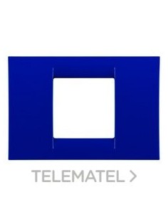 PLACA 2M AZUL JAZZ SYSTEM VIRNA