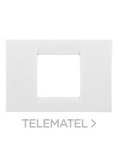 PLACA 2M BLANCO NUBE SYSTEM VIRNA