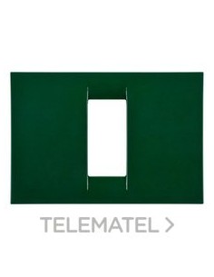 PLACA 1MVERDE RACING SYSTEM VIRNA